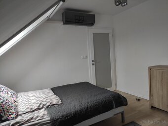 Viacgeneračný RD na predaj, Osikov. 3 x samostatný vchod - 20
