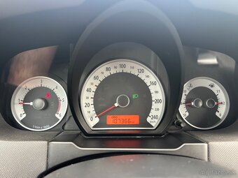 Kia Cee´d SW 1.6 CRDi VGT 16V 90k EX - 20