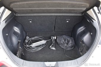 Nissan Leaf 40 kWh - 20