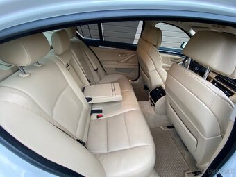 BMW F10 530xd   TOP STAV. - 20