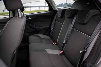 Ford Focus Kombi 2.0 TDCi, 85KW AT6 /AJ NA SPLÁTKY/PROTIÚČET - 20