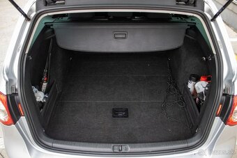 Volkswagen Passat Variant 1.9 TDI Comfortline - 20