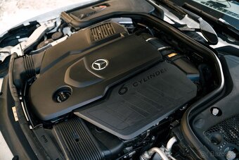 Mercedes-Benz CLS Kupé 400d 4MATIC 243kw AT9 AMG Line - 20