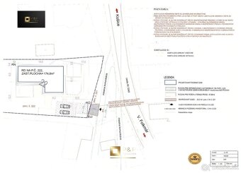 Na predaj novostavba rodinného domu Košická Belá - 20