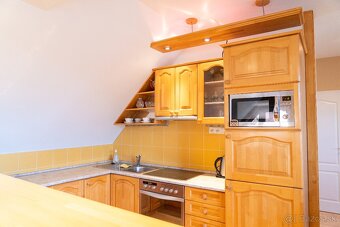 SIMI real - RD v najkrajšej obci pri Zemplínskej šírave - 20