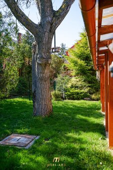 Dvojgeneračný podpivničený dom,zimná záhrada, 2x garáž,Rajka - 20