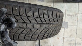 VOLKSWAGEN TIGUAN 2.0 TDI 110KW - 20