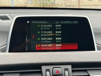 BMW X1 sDrive 18d xLine A/T - 20