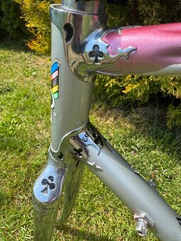Colnago Arabesque Regal - 20