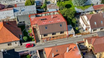 Skvelá lokalita - na predaj rodinný dom, Piešťany - 20