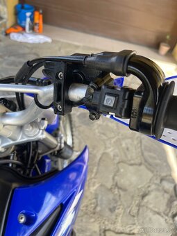Yamaha TTR 125 - 20