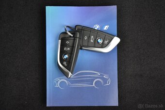 BMW i4 eDrive40 - 81 kWh SR 2023 DPH - 20