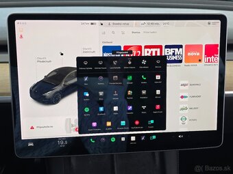 💥💣🚀TESLA MODEL Y FACELIFT BLACK LONG RANGE,DUAL MOTOR 4×4 - 20