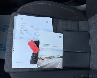 Volkswagen Passat Variant 2.0 TDI EVO Business DSG - 20