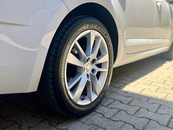 Škoda Octavia 1.5 TSI Style DSG | 2019 | - 20
