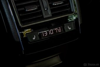 Škoda Superb 2.0 TDI 4x4 L&K DCC / NELAKOVANÉ /AJ NA SPLÁTKY - 20