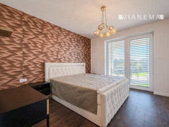 IBA U NÁS Na predaj 4i dom-novostavba, 650m2, Lužianky - 20