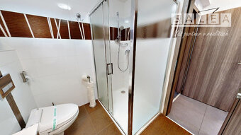 APARTMÁNOVÝ DOM - 4 APARTMÁNY + WELLNESS - TERCHOVÁ - 20