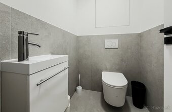 Elegantný smart 2-izbový byt v historickom centre Trnavy - 20