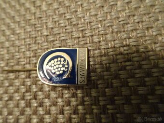 Predám rôzne odznaky, aj Brigáda socialistickej práce. - 20