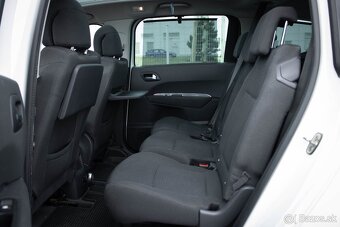 Peugeot 5008 1.6 HDi 88kw 7 MIEST - 20