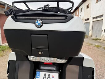 BMW R1250RT Option 719 - 20