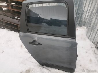 rozpredam citroen c3 picasso 1,4i 70kw - 20