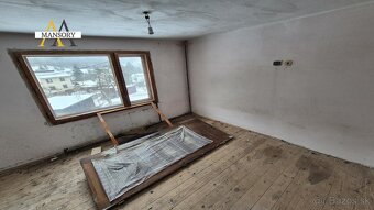 NA PREDAJ, Rodinný dom v Obci Veľké Rovné - 20