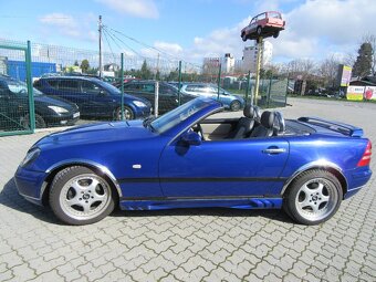 Mercedes-Benz SLK - 20