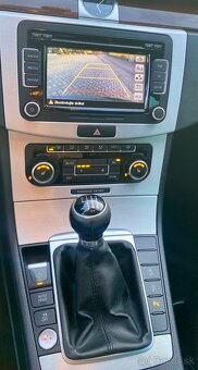 VOLKSWAGEN PASSAT B7 2.0 TDI 103KW - 20