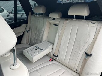 BMW X5 xDrive30d A/T - 20