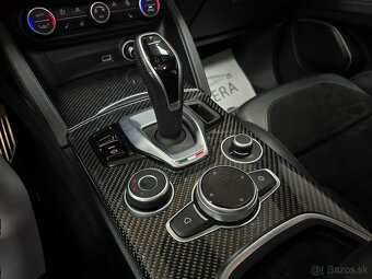 Alfa Romeo Stelvio 2.2 JTD 210k Veloce TI AWD A/T - 20