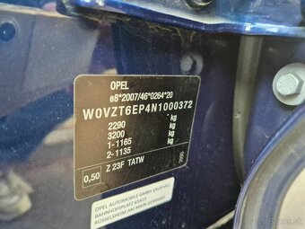 Opel Insignia 2.0 CDTi S&S GS Line 4x4 A/T - 20