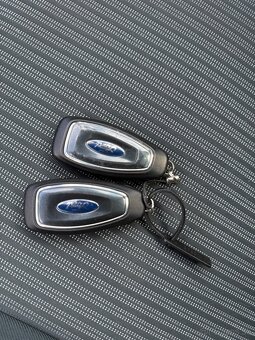 Ford Grand C-MAX 2,0 TDCi – Automat, 7-miestny - 20