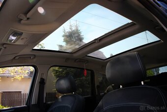 Ford S-Max 2.0 TDCi Titanium DPF A/T - 20