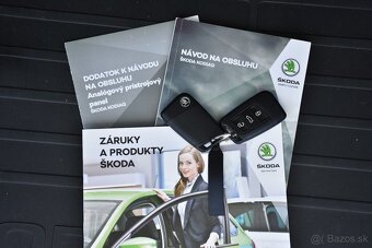 Škoda Kodiaq 2.0 TDI DSG EVO JOY SR 2022 DPH - 20