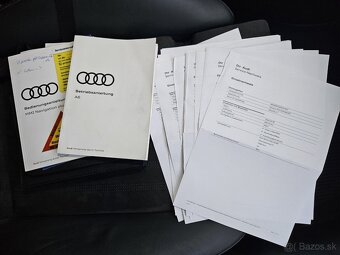 Audi A6 Allroad 3.0 TDI quattro 2018 - 20