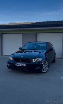 BMW E90 320d Xdrive 135 KW 2010 LCI M-Packet - 20
