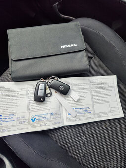 Nissan Qashqai dCi 130 4x4-i Acenta - 20