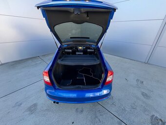 Predam škoda octavia 2 rs 2.0 TDI 125kw 2010 - 20