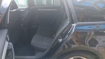 Škoda Octavia III 2.0 TDI DSG - 20