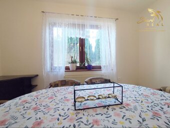 REZERVOVANÉ - Nová cena Výnimočný dvojgeneračný dom na pred - 20