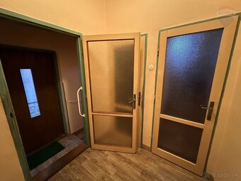 REZERVOVANE - NA PREDAJ Rodinný dom v Turanoch - 20