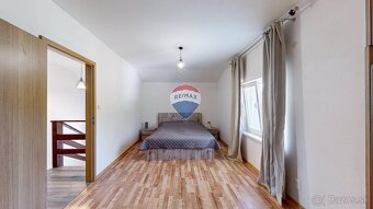 NOVOSTAVBA, Rodinný dom, 4+1izb, 696m2, +terasa, 6 min. od - 20