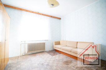 " Rezervované" Rodinný dom Šintava na ul. Nad Váhom - 20