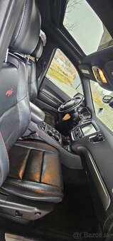 Dodge Durango 5,7 Hemi 268kw LPG - 20