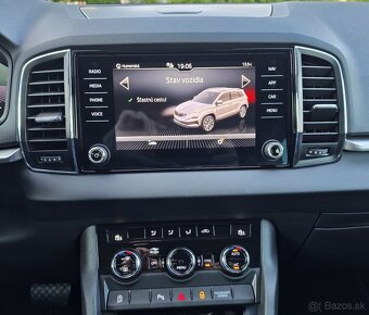 Škoda Karoq 2.0 TDI EVO Style DSG - 20