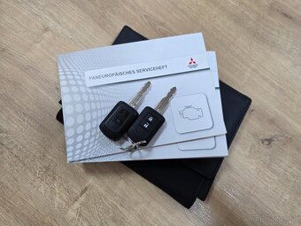 Mitsubishi ASX 1.6 MIVEC Intense+ - 20