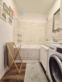 Na prenájom 3-izbový byt s lodžiou, 74 m², Pri Kríži., Dúbra - 20