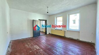 POZOR ZNÍŽENÁ CENA ZA  2x RODINNÝ DOM TISOVEC - EXKLUZÍVNE N - 20